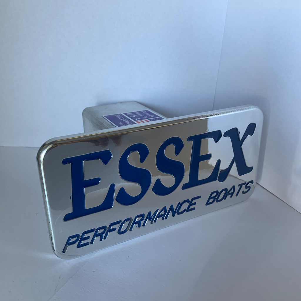 Essex Performance Boats - Blue