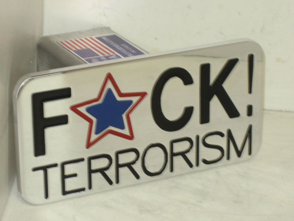 F**k Terrorism