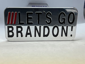 let's go Brandon! hitch cover,hitchcover