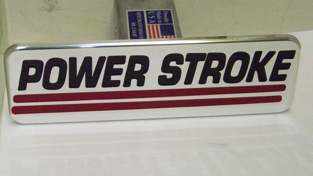 POWER STROKE /FORD