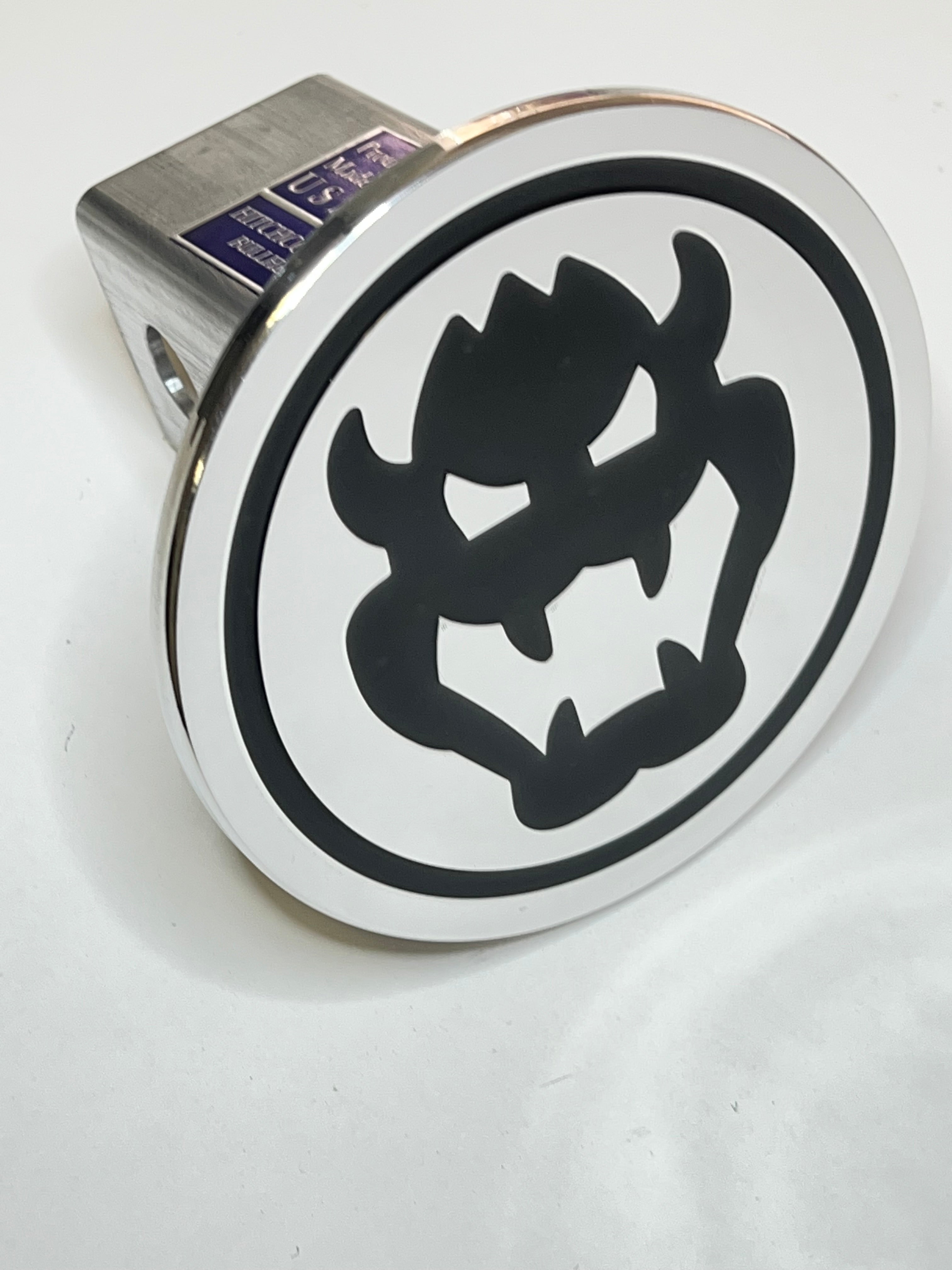 BOWSER,KING KOOPA, BLACK