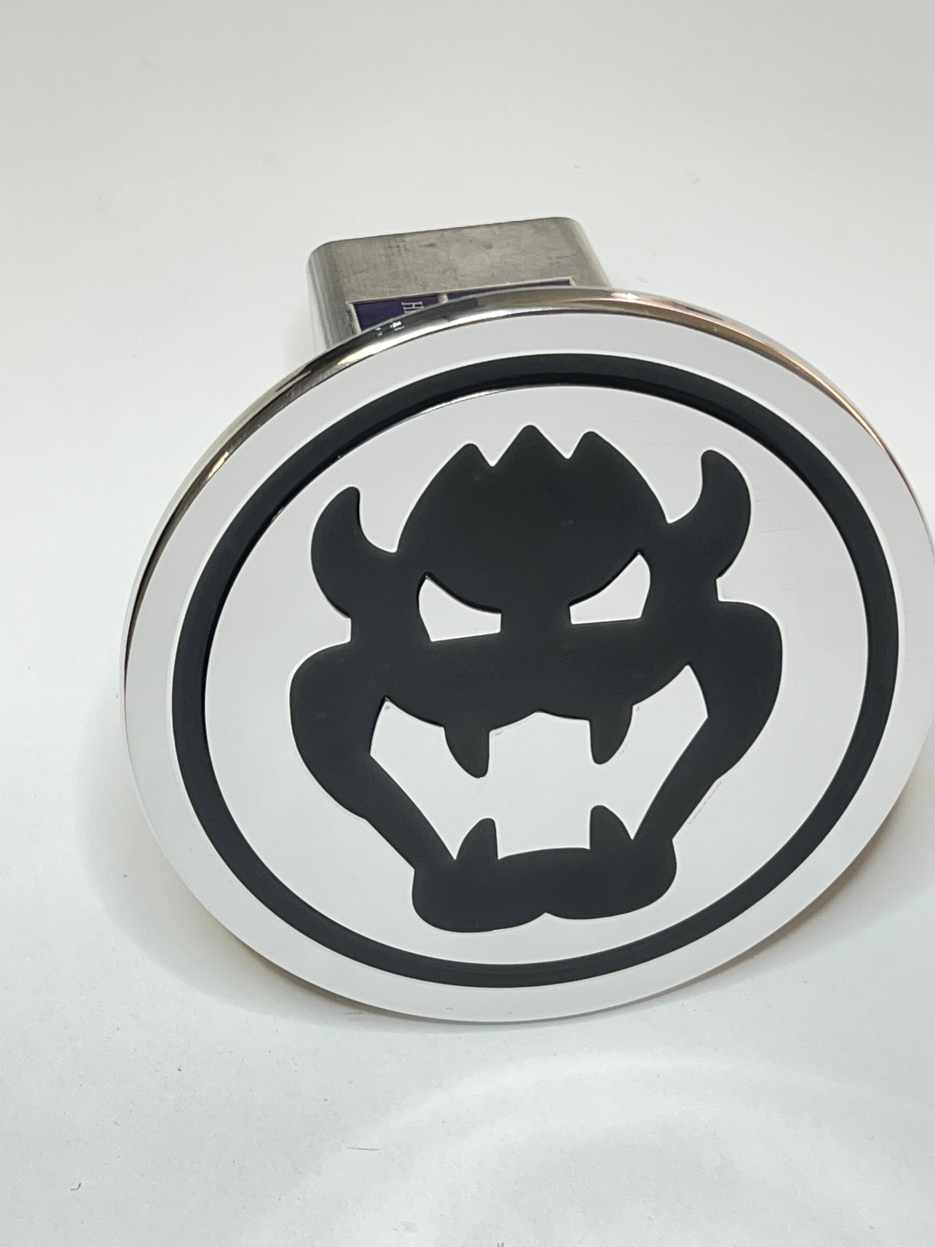 BOWSER,KING KOOPA, BLACK