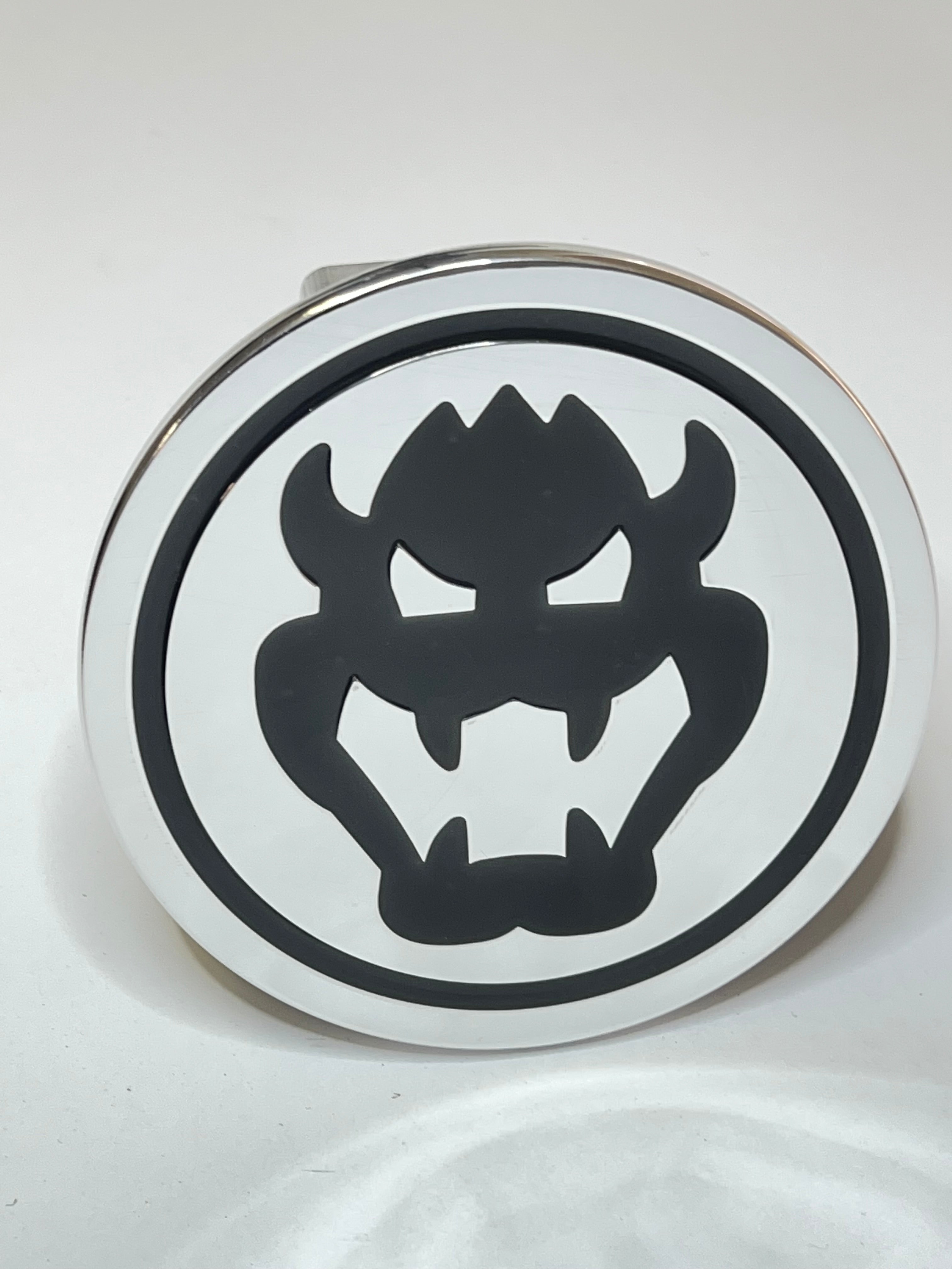 BOWSER,KING KOOPA, BLACK