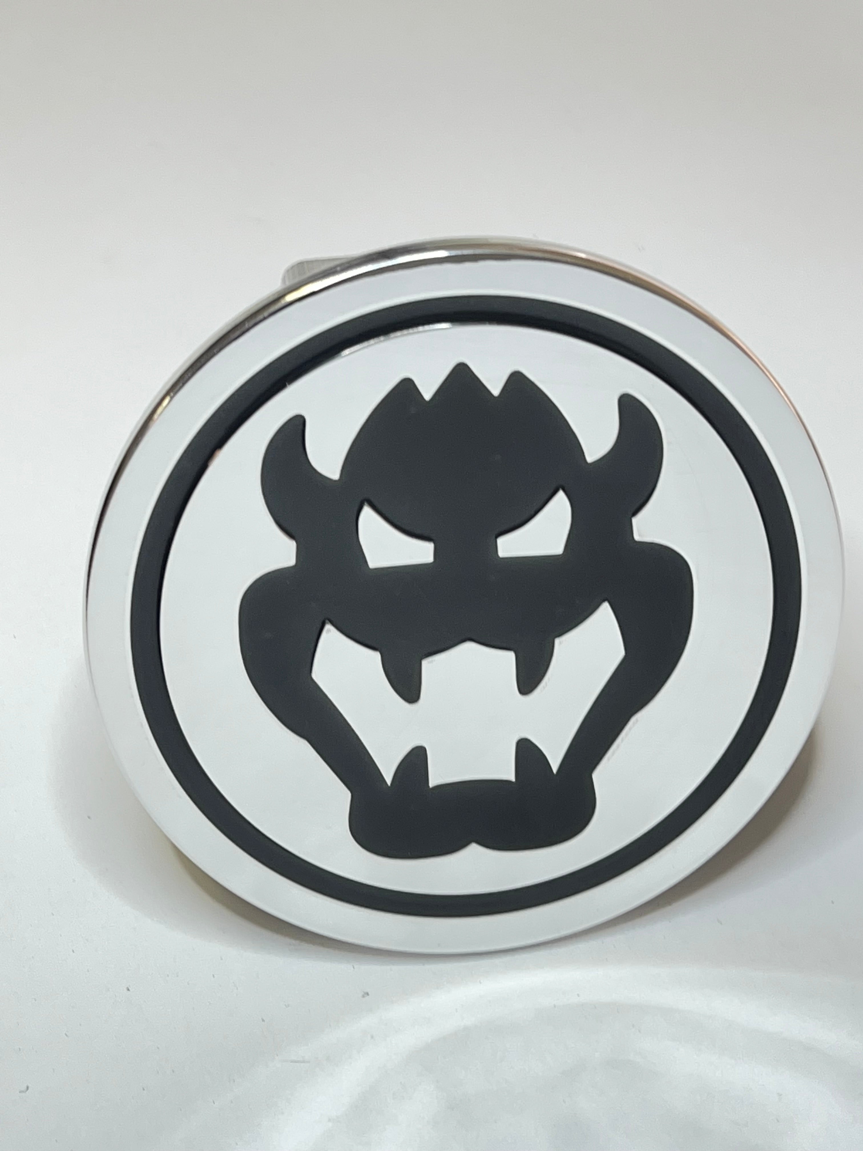 BOWSER,KING KOOPA, BLACK