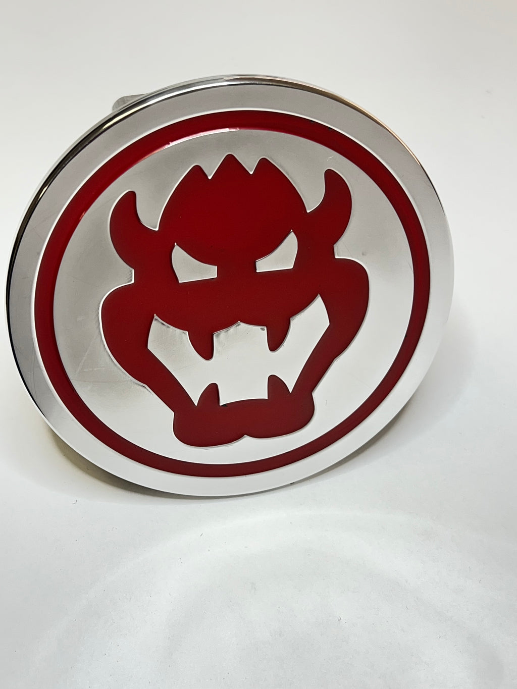 BOWSER,KING KOOPA, RED