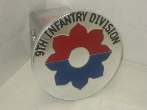 9th Infantry Division