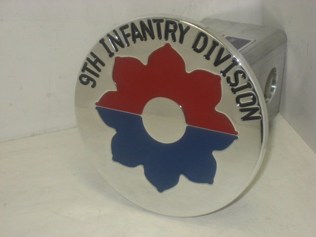 9th Infantry Division