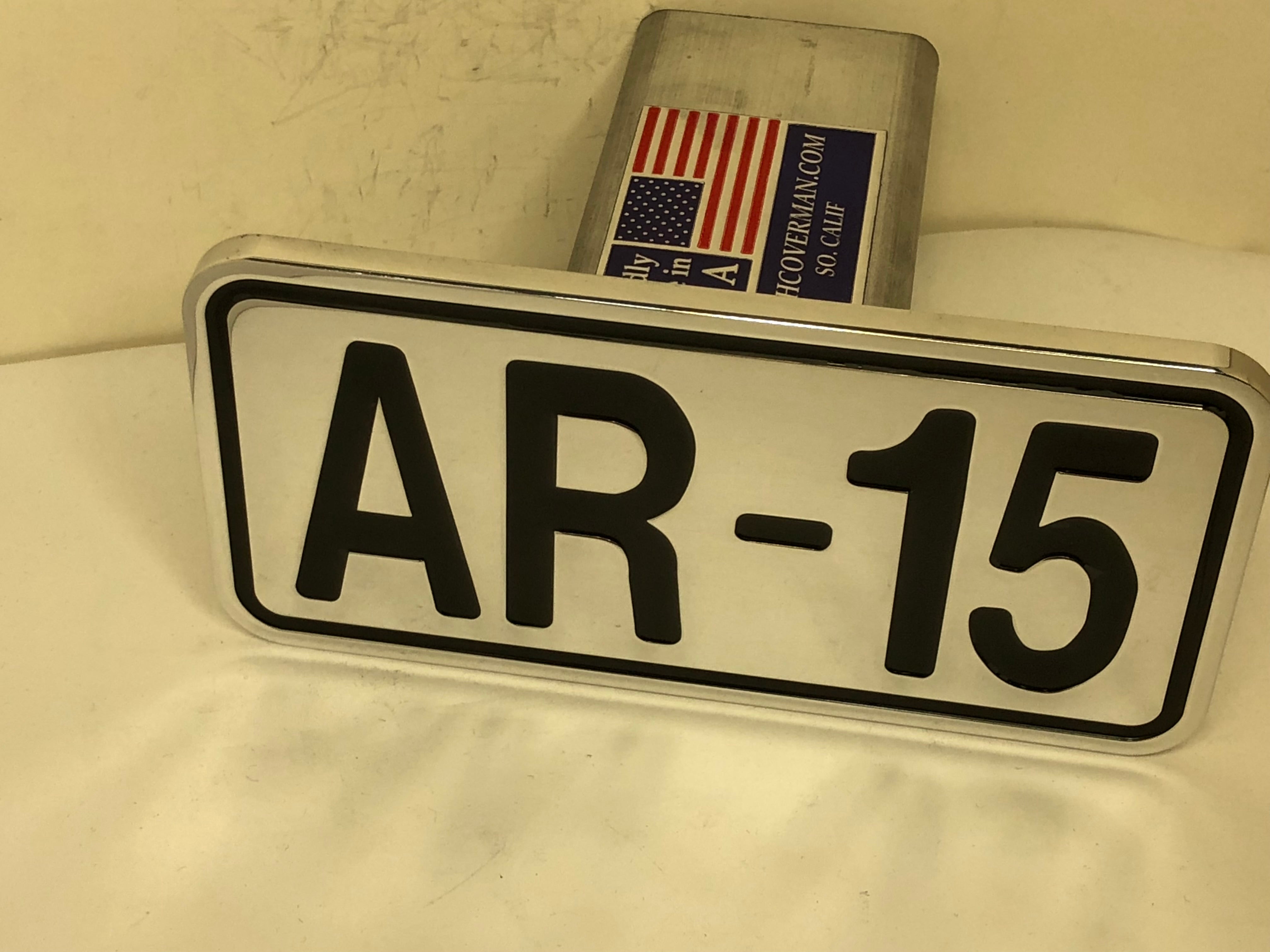 AR-15