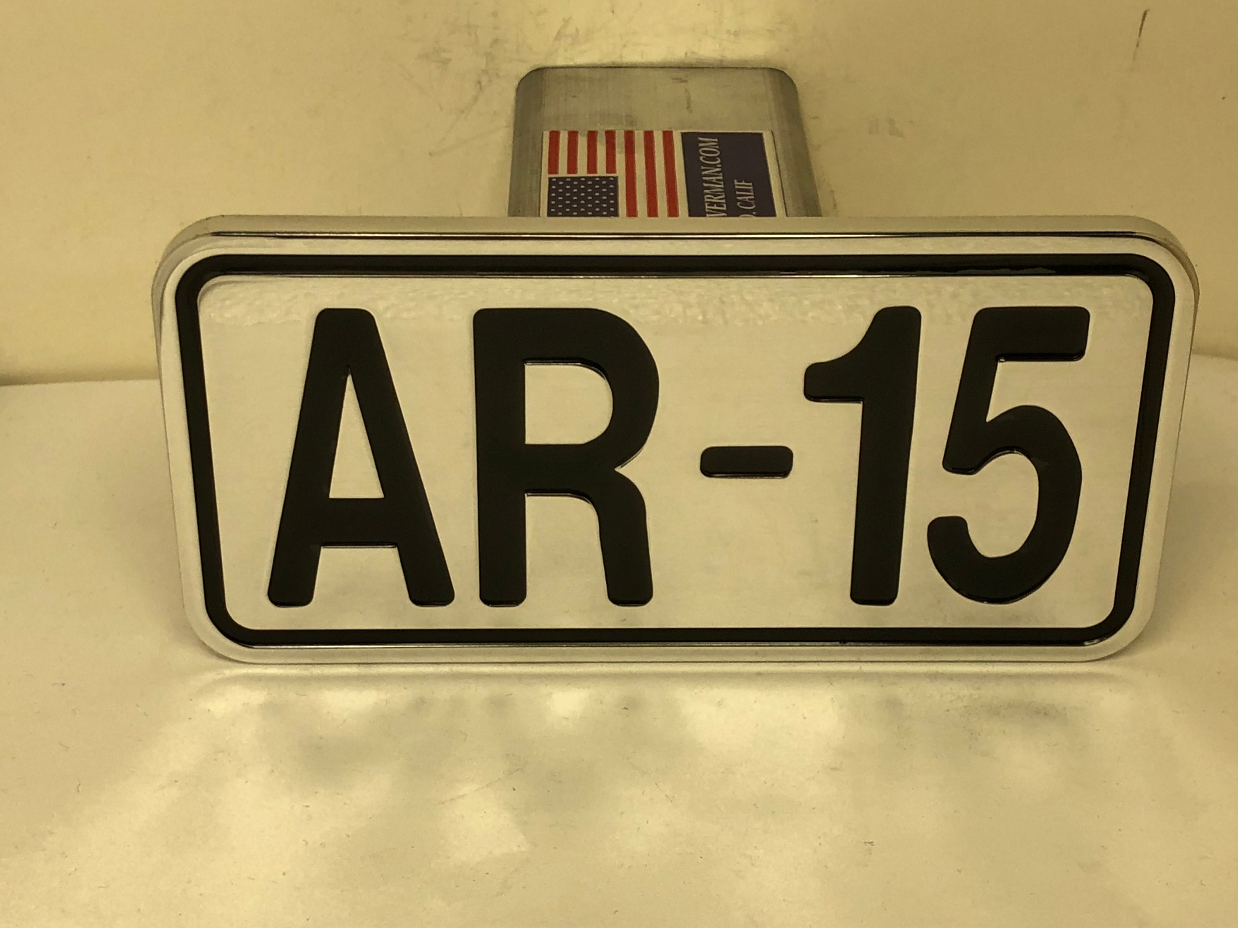 AR-15