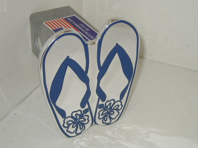 Flip Flops - Blue