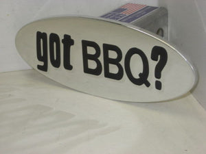 Got BBQ?