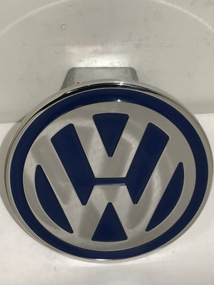 VW, VW HITCH COVER