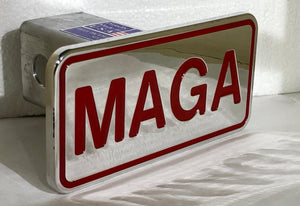 MAGA