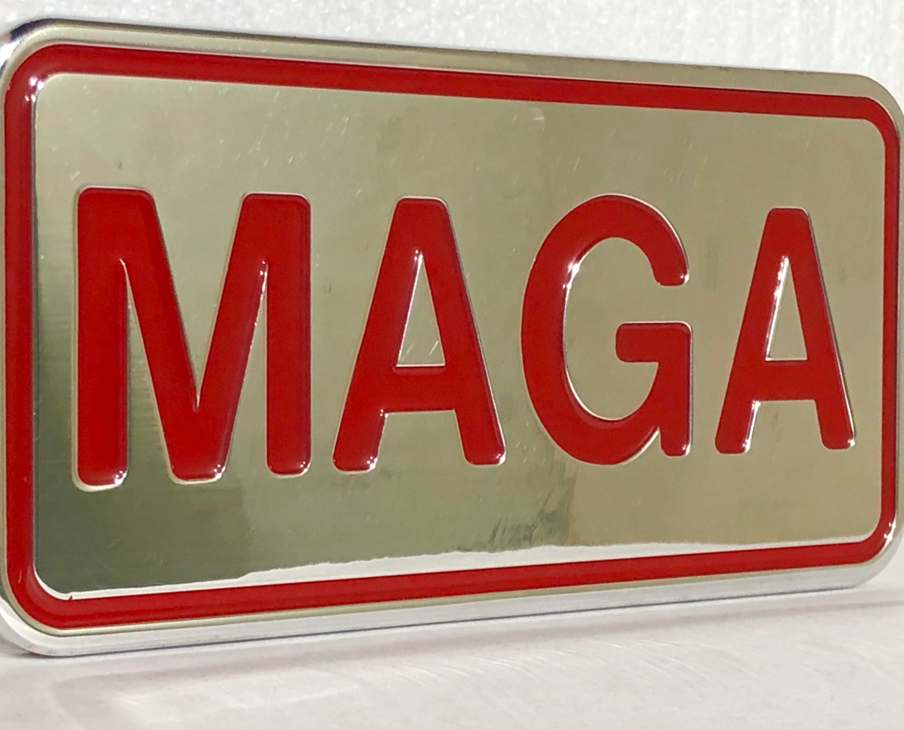 MAGA