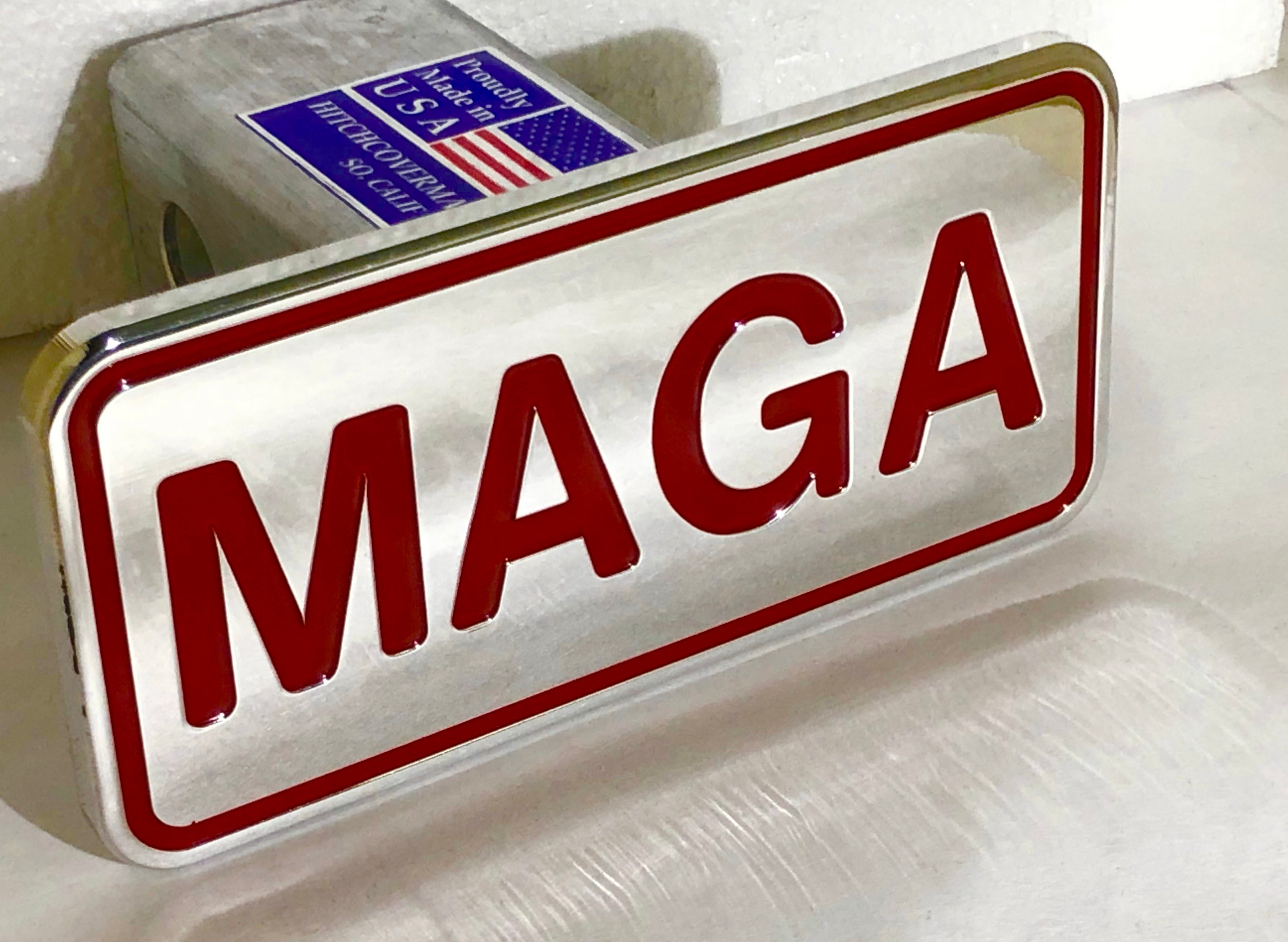 MAGA