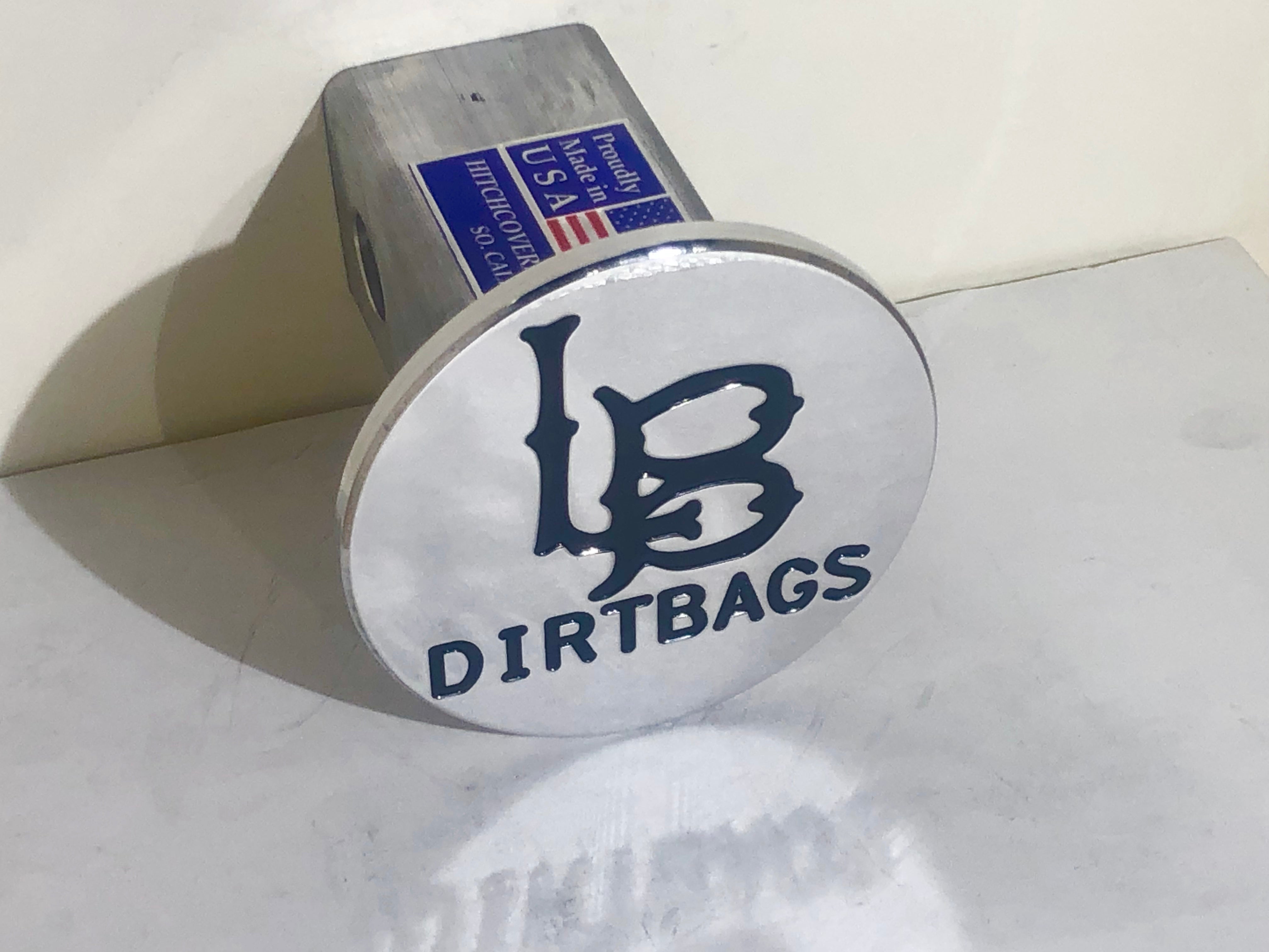 Long Beach Dirt Bags