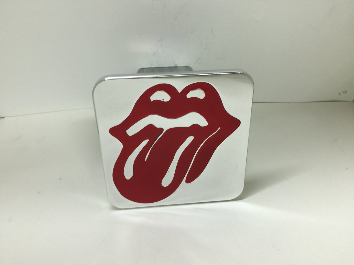 rolling stones hitch cover – HITCHCOVERMAN