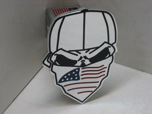 Skull Bandit USA