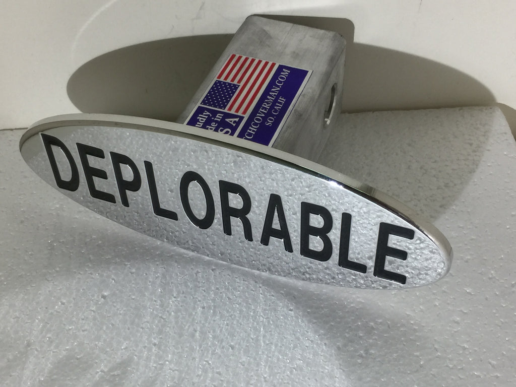 Deplorable