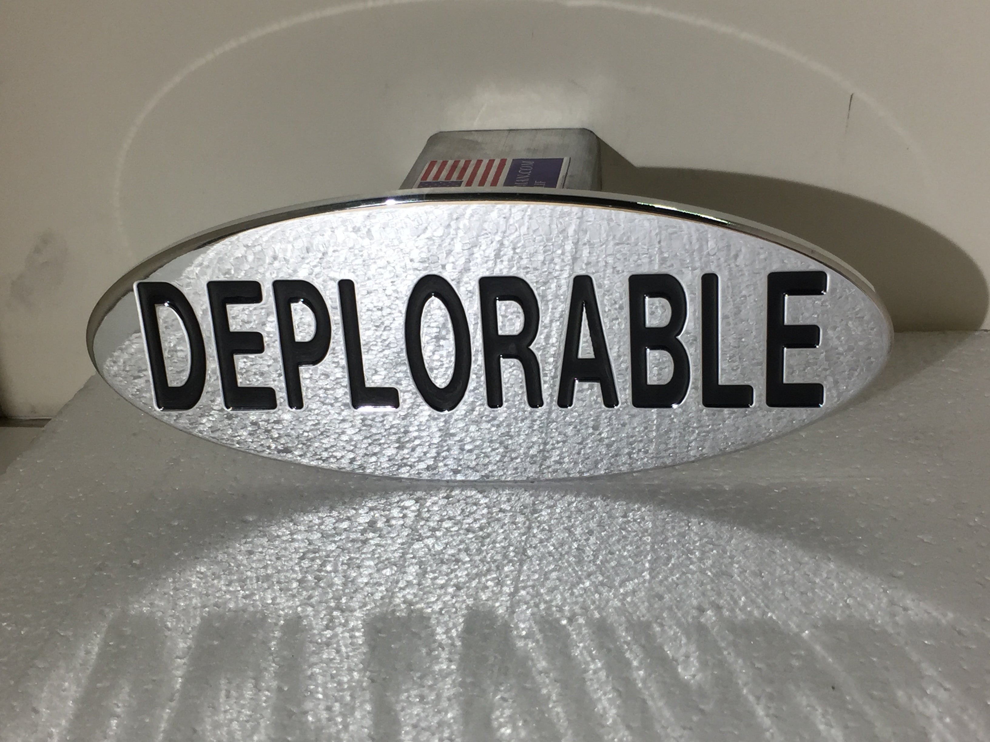 Deplorable