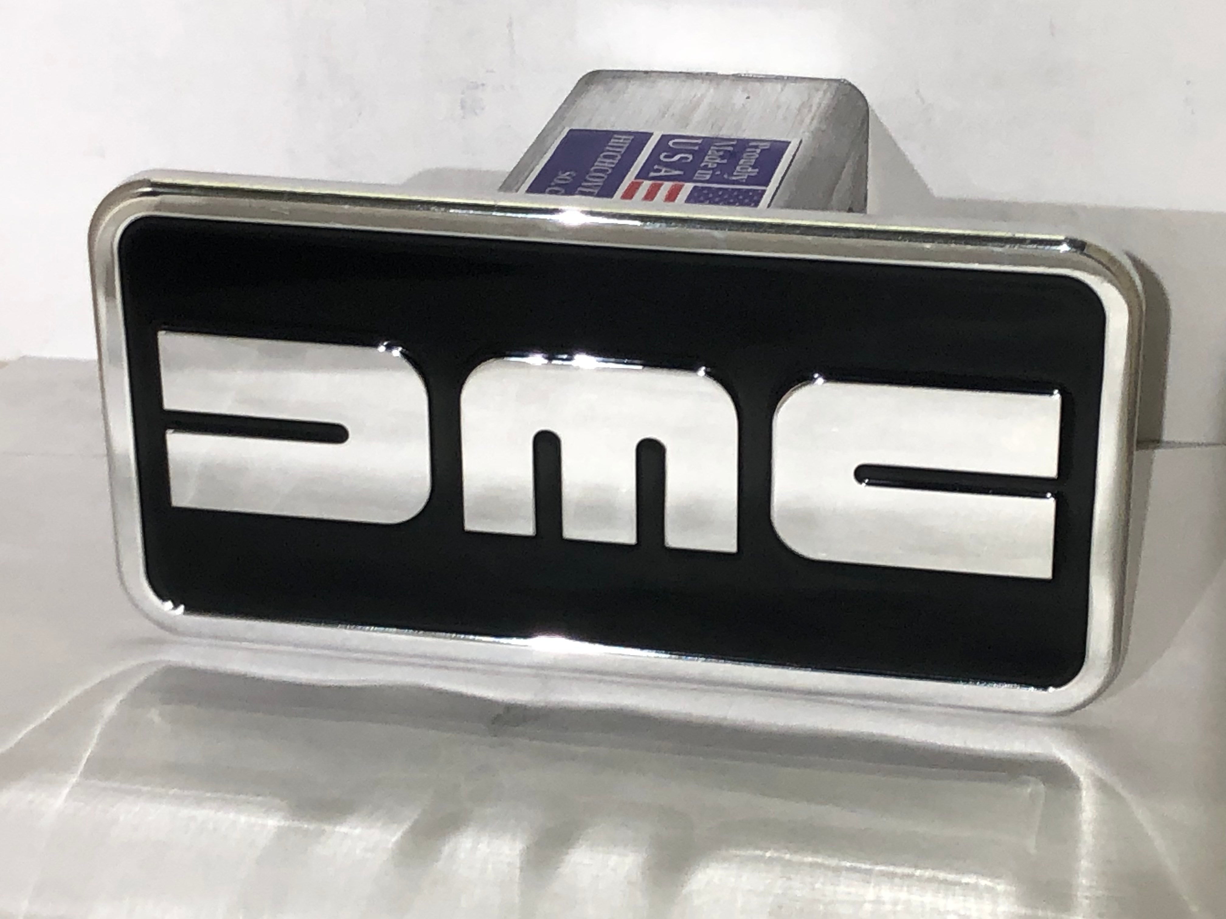 DMC Delorean