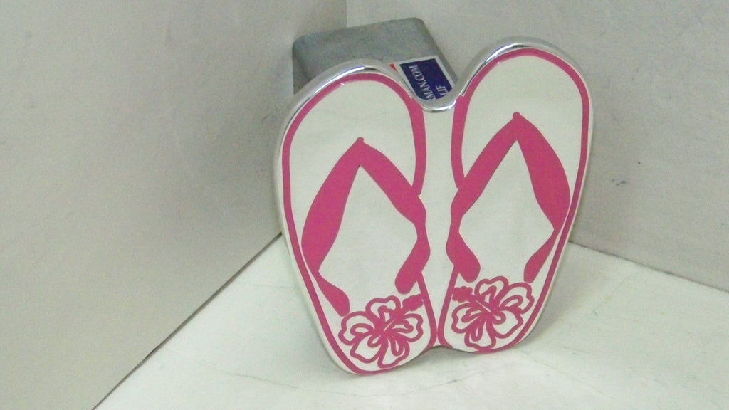 Flip Flops - Pink