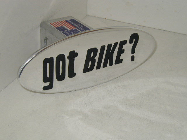 Got Bike?