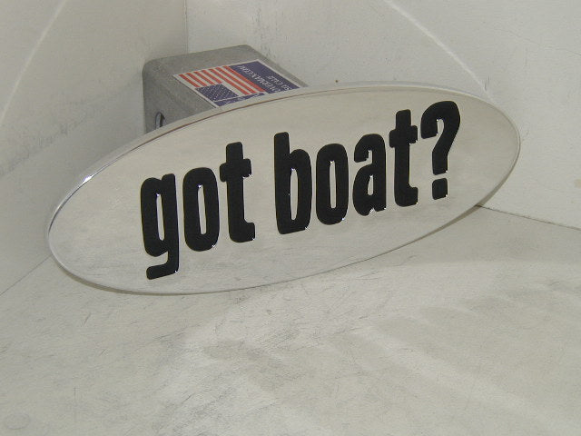 Got Boat?