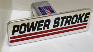 POWER STROKE /FORD