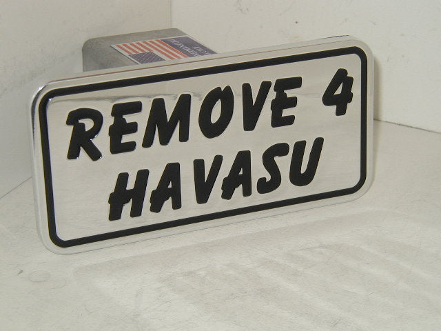 Remove For Havasu