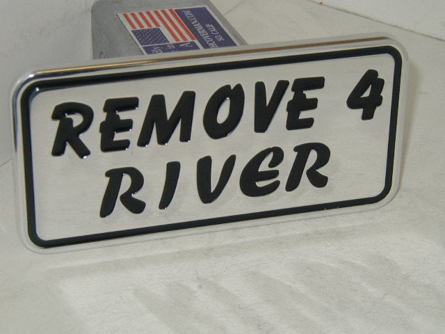 Remove For River