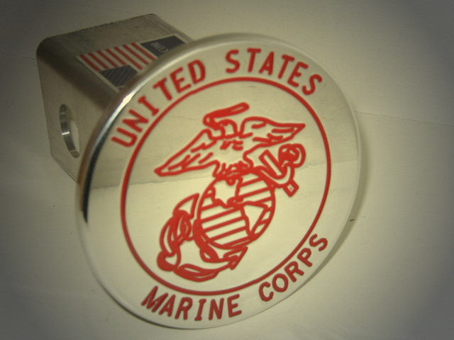 USMC - Red